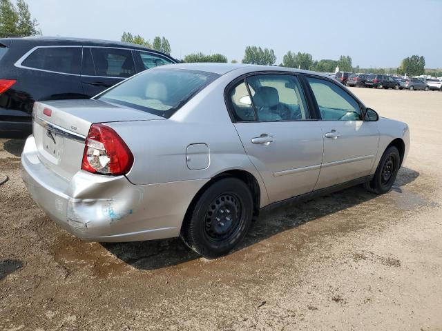2007 CHEVROLET MALIBU LS  