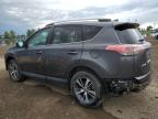 2017 TOYOTA RAV4 XLE   for sale at Copart AB - CALGARY