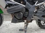 2024 KAWASAKI BR 125 LRFNN  for sale at Copart BELFAST