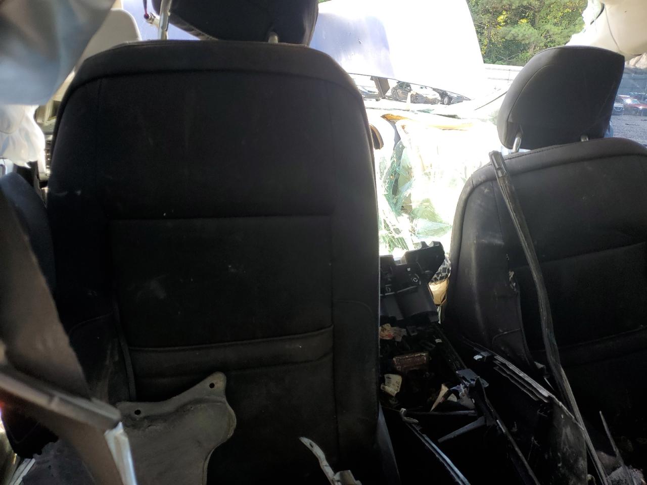 2014 Ford Fusion Se VIN: 3FA6P0H72ER321722 Lot: 67825705