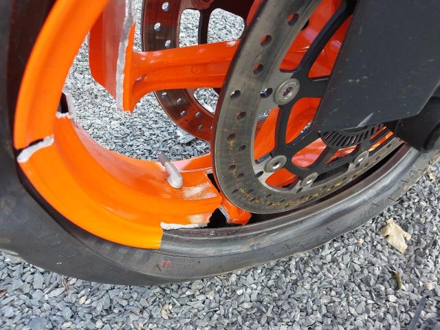 2023 KTM 1290 SUPERDUKE R 23 