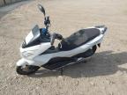 2015 HONDA WW 125 EX2-F  for sale at Copart YORK