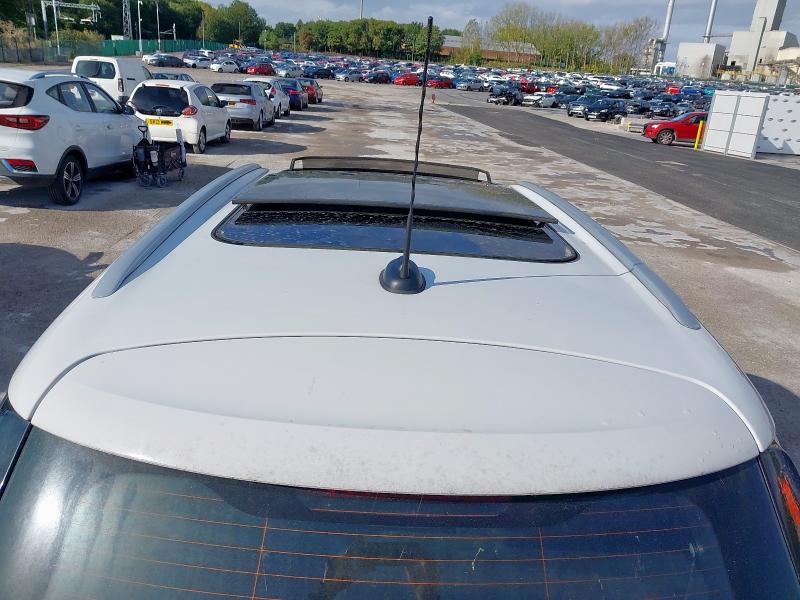 2013 MINI COUNTRYMAN 1.6 COOPER D ALL4 5DR