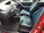 2007 TOYOTA YARIS    for sale at Copart AB - CALGARY