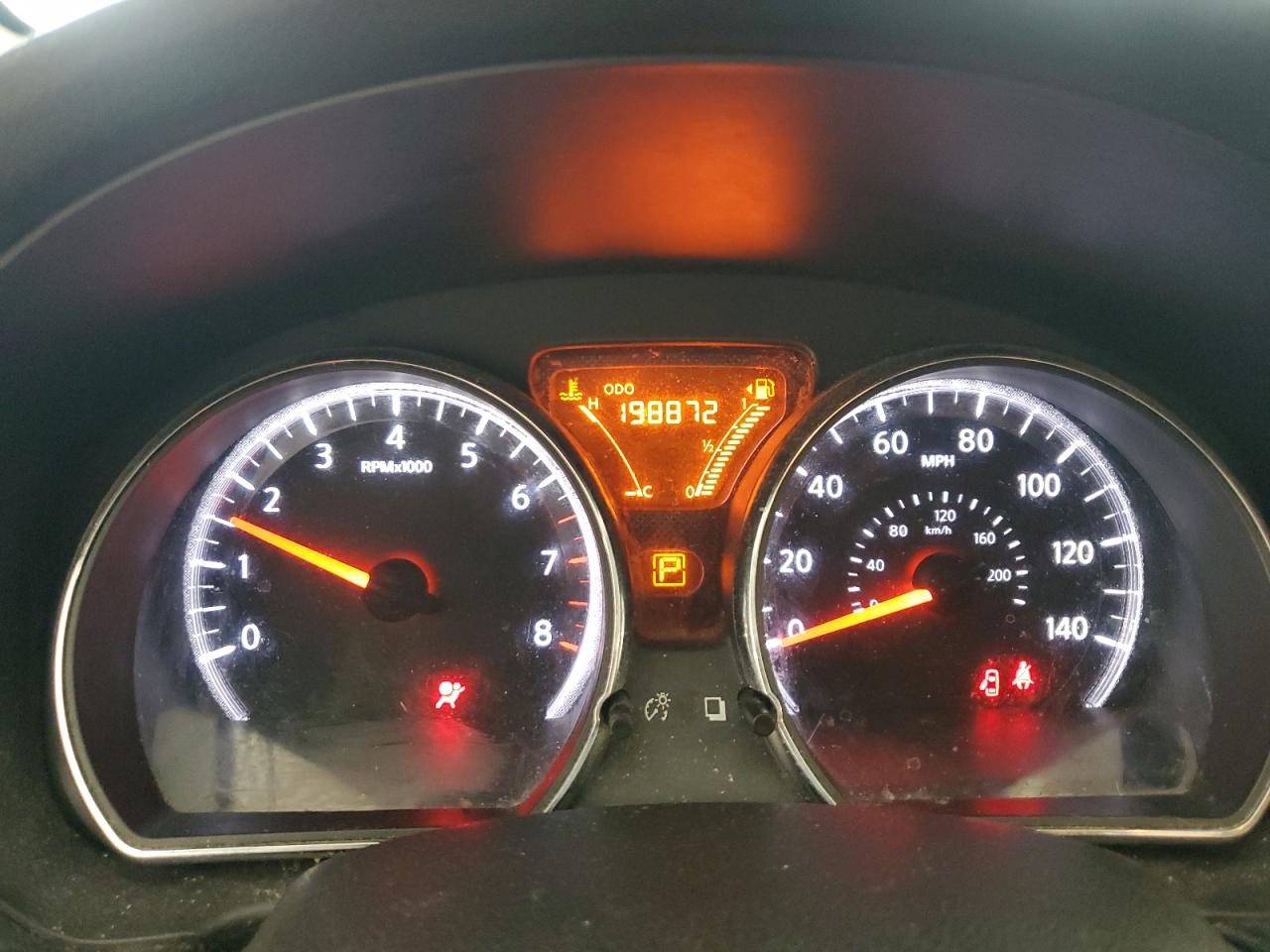 2014 Nissan Versa Note S VIN: 3N1CE2CP6EL388853 Lot: 69727305