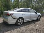 2017 HYUNDAI SONATA HYBRID   à vendre chez Copart ON - COOKSTOWN