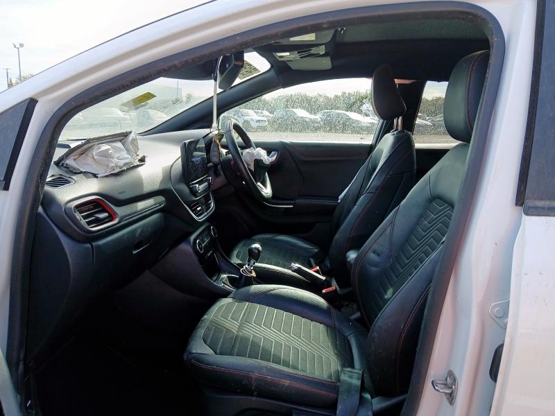 2020 FORD PUMA ST-LINE X FIRST EDITION PLUS