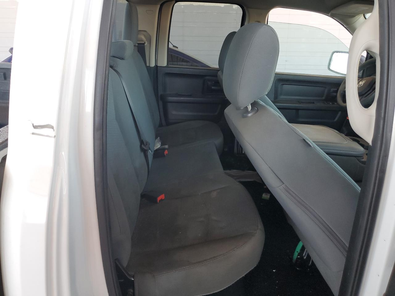 1C6RR6FT3HS549670 2017 Ram 1500 St