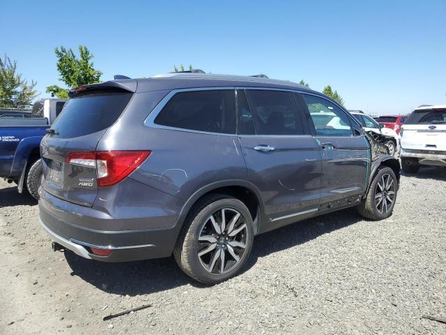  HONDA PILOT 2021 Gray