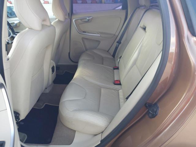 2010 VOLVO XC60 DRIVE