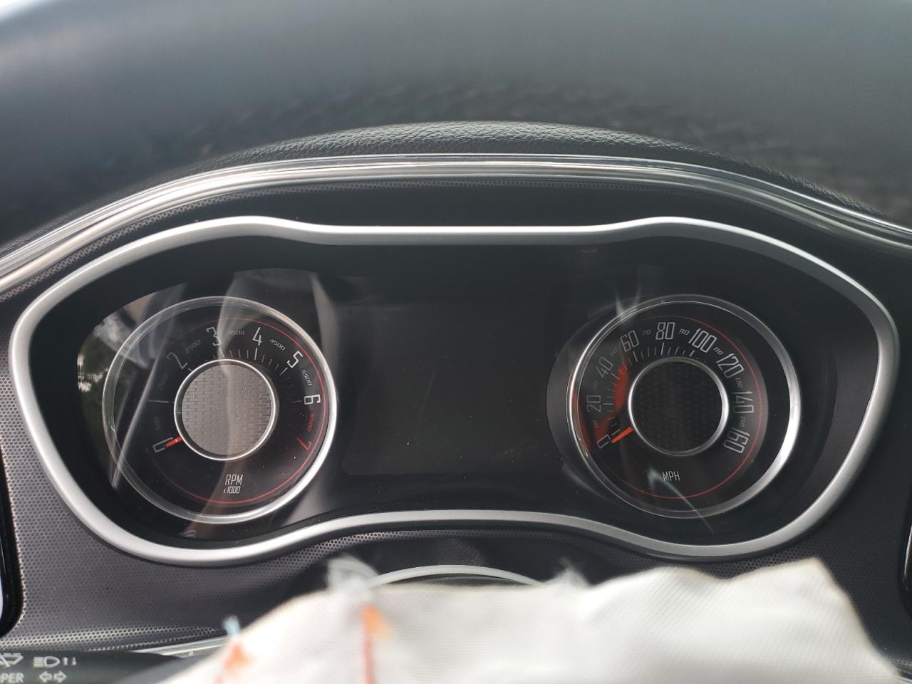 2016 Dodge Challenger Sxt VIN: 2C3CDZAG4GH168803 Lot: 69601395