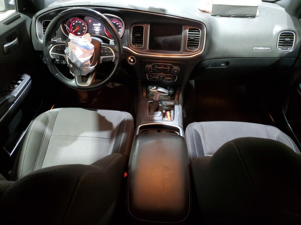 2017 Dodge Charger R/T VIN: 2C3CDXCTXHH523795 Lot: 68663505