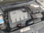 2012 VOLKSWAGEN GOLF S BLU for sale at Copart SANDTOFT