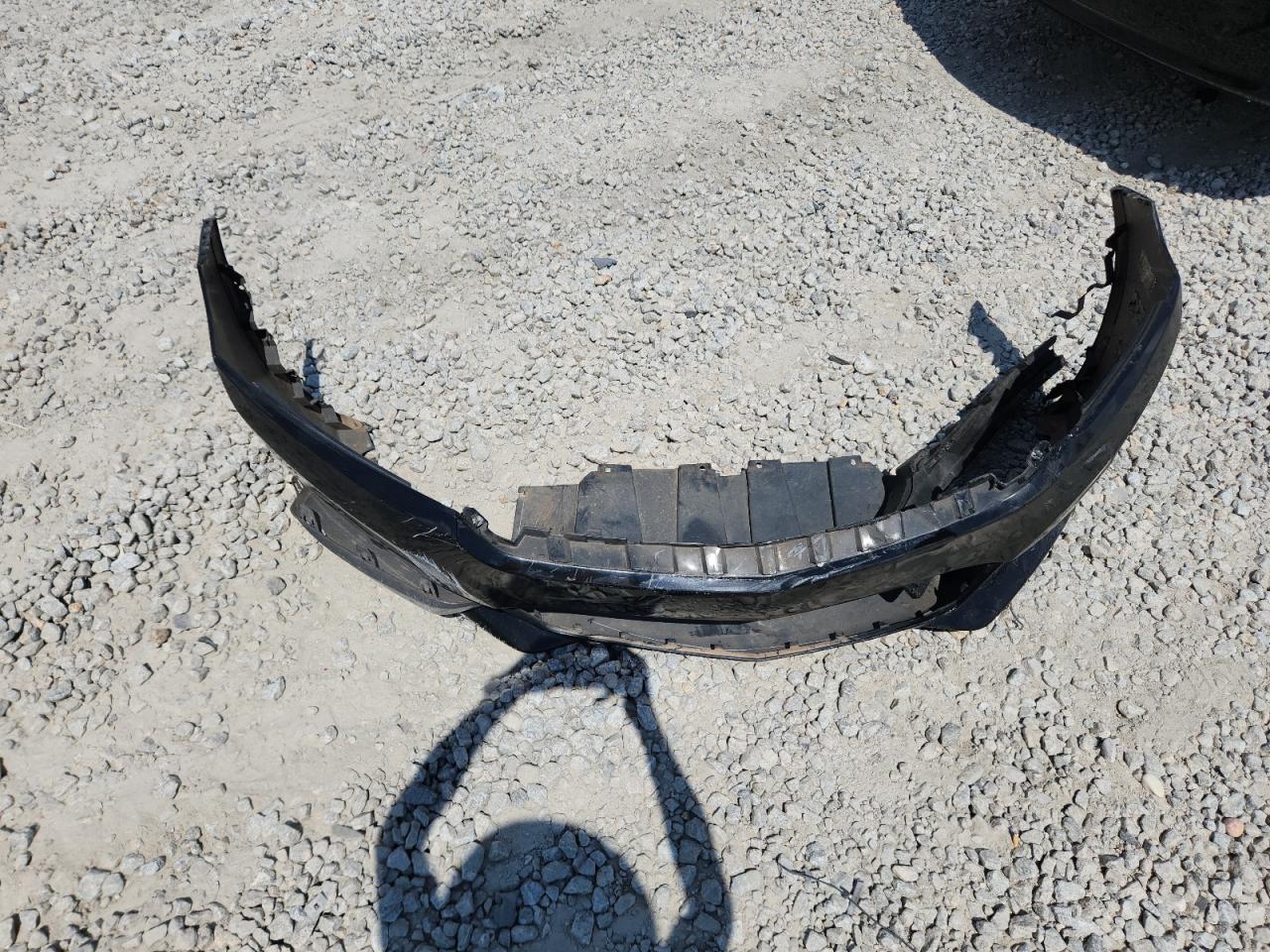 2017 Chevrolet Impala Lt VIN: 2G1105S31H9117542 Lot: 71033215