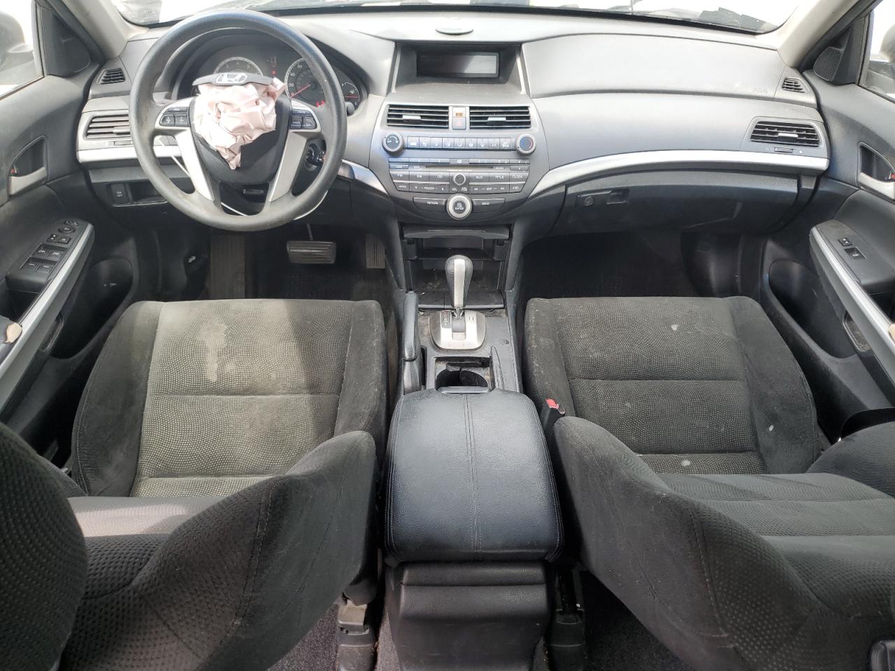 2009 Honda Accord Ex VIN: 1HGCP26779A138913 Lot: 70949525