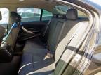 2014 BMW 320D EFFICIENTDYNAMICS AU  for sale at Copart BRISTOL