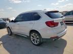 2018 BMW X5 SDRIVE35I   for sale at Copart TX - DALLAS