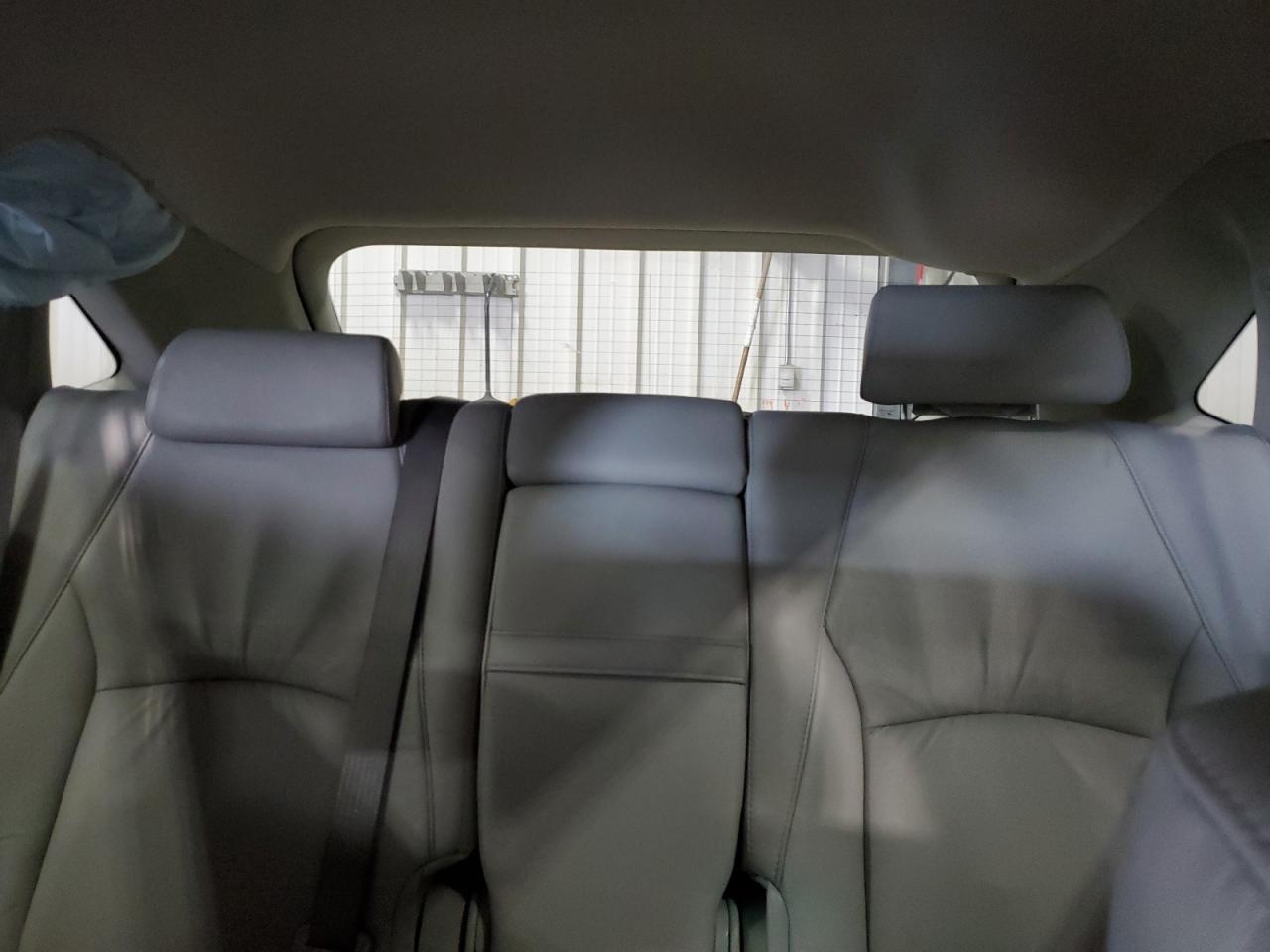 2007 Lexus Rx 350 VIN: 2T2HK31U07C006019 Lot: 70700455