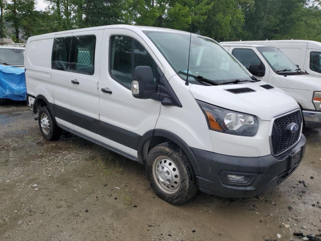  FORD TRANSIT 2023 Белы