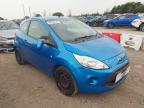2013 FORD KA EDGE for sale at Copart ROCHFORD