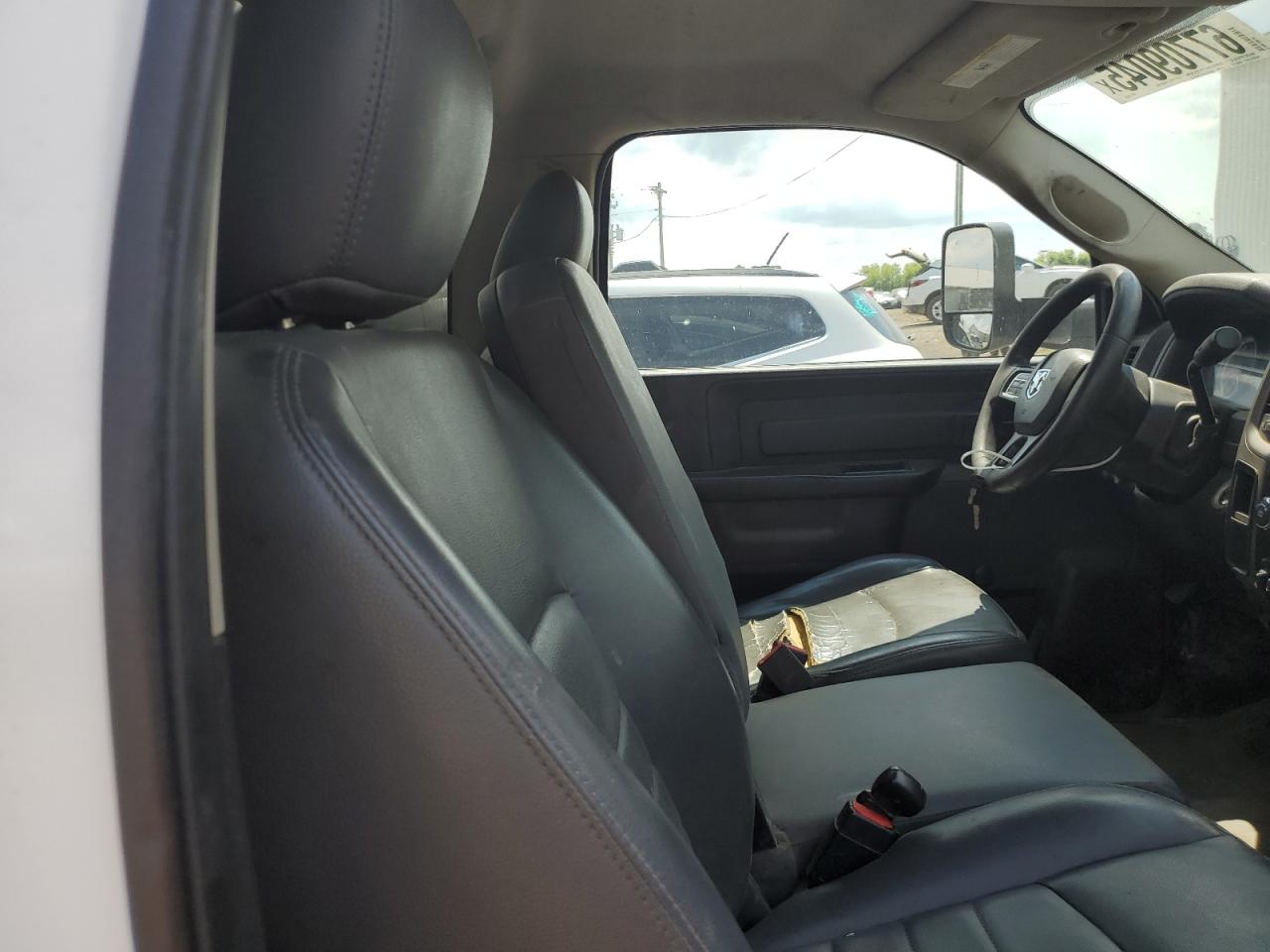 2016 Ram 5500 VIN: 3C7WRMBL2GG355842 Lot: 67709045