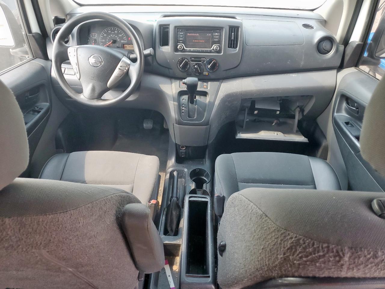 2019 Nissan Nv200 2.5S VIN: 3N6CM0KN9KK692889 Lot: 69143835