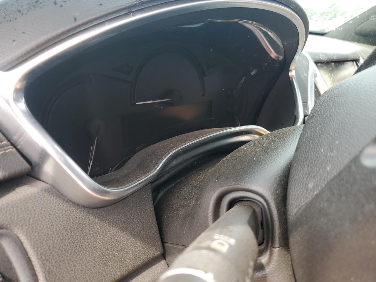 2015 Cadillac Srx Luxury Collection VIN: 3GYFNEE33FS545925 Lot: 70492725