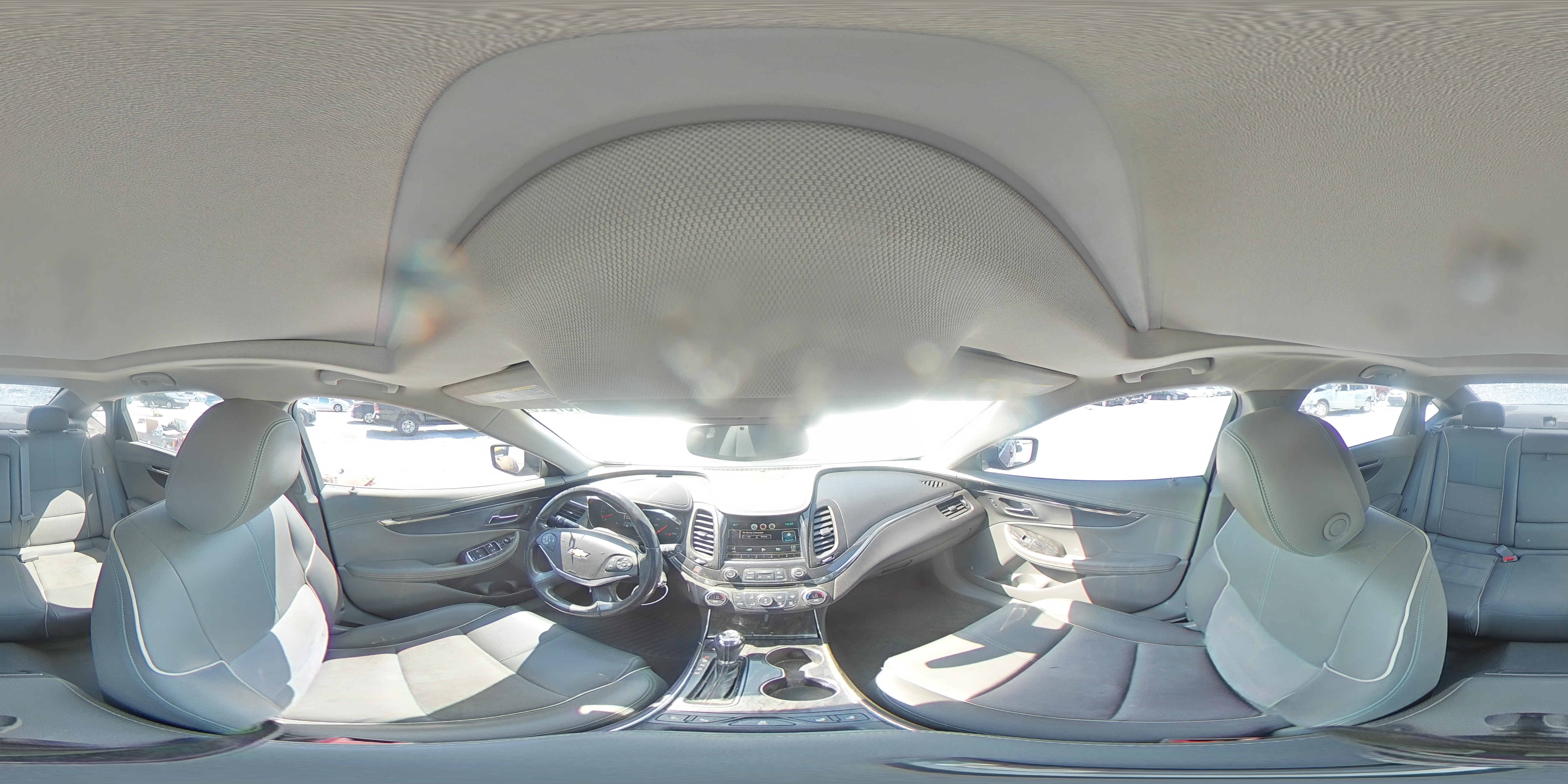 2014 Chevrolet Impala Lt VIN: 2G1125S35E9100958 Lot: 68107225