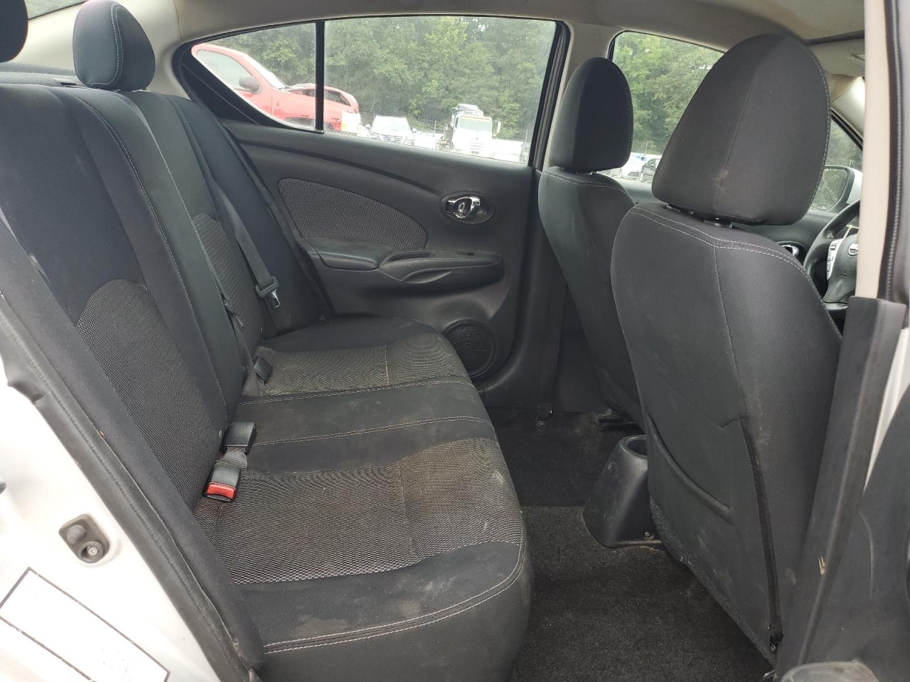 2016 Nissan Versa S VIN: 3N1CN7AP0GL854487 Lot: 69963085