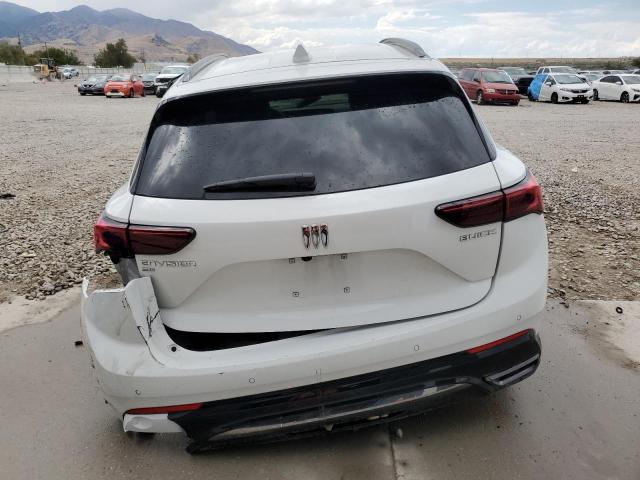  BUICK ENVISION S 2025 Белы