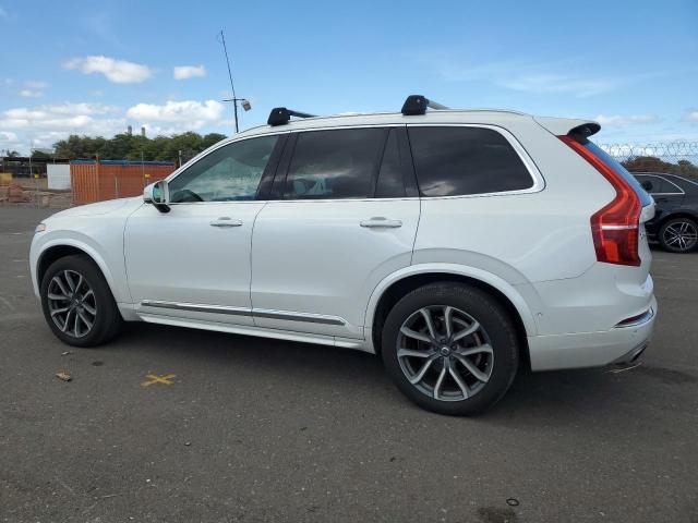 Паркетники VOLVO XC90 2017 Белы
