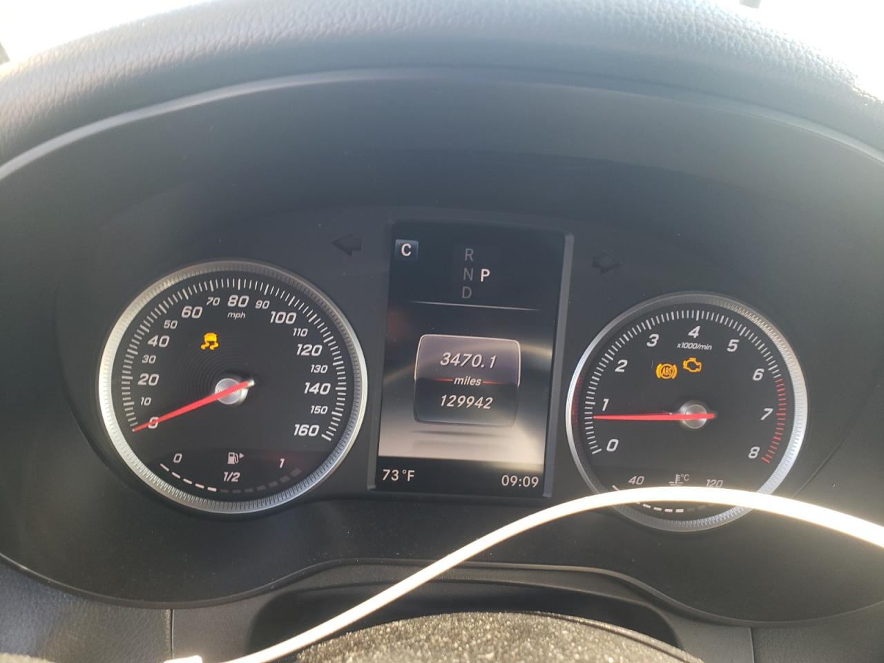 2016 Mercedes-Benz Glc 300 4Matic VIN: WDC0G4KB8GF056397 Lot: 70114495