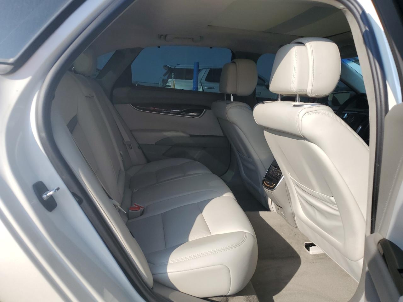 2013 Cadillac Xts Platinum VIN: 2G61U5S3XD9189252 Lot: 69349235