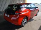 2021 NISSAN LEAF ACENT for sale at Copart SANDTOFT