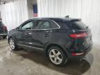 2017 LINCOLN MKC PREMIERE   for sale at Copart NY - ROCHESTER
