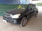 2007 LEXUS RX400 H SE for sale at Copart SANDTOFT