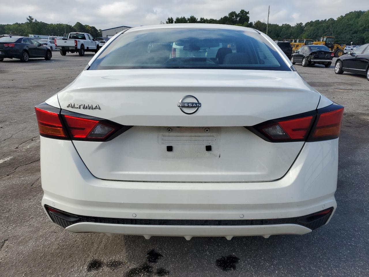 2024 Nissan Altima S VIN: 1N4BL4BV2RN364460 Lot: 68374295