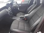 2013 MERCEDES BENZ A200 BLUE- for sale at Copart SANDY