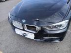 2012 BMW 320D MODERN AUTO  for sale at Copart SANDTOFT
