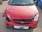 2005 SUZUKI IGNIS GLX for sale at Copart BRISTOL