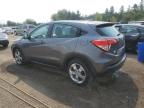 2016 HONDA HR-V LX   for sale at Copart ON - TORONTO