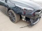 2023 KIA PROCEED GT-LINE S ISG S-A  for sale at Copart SANDY