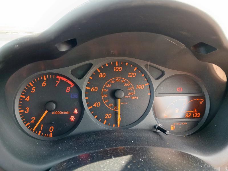 2006 TOYOTA CELICA 
