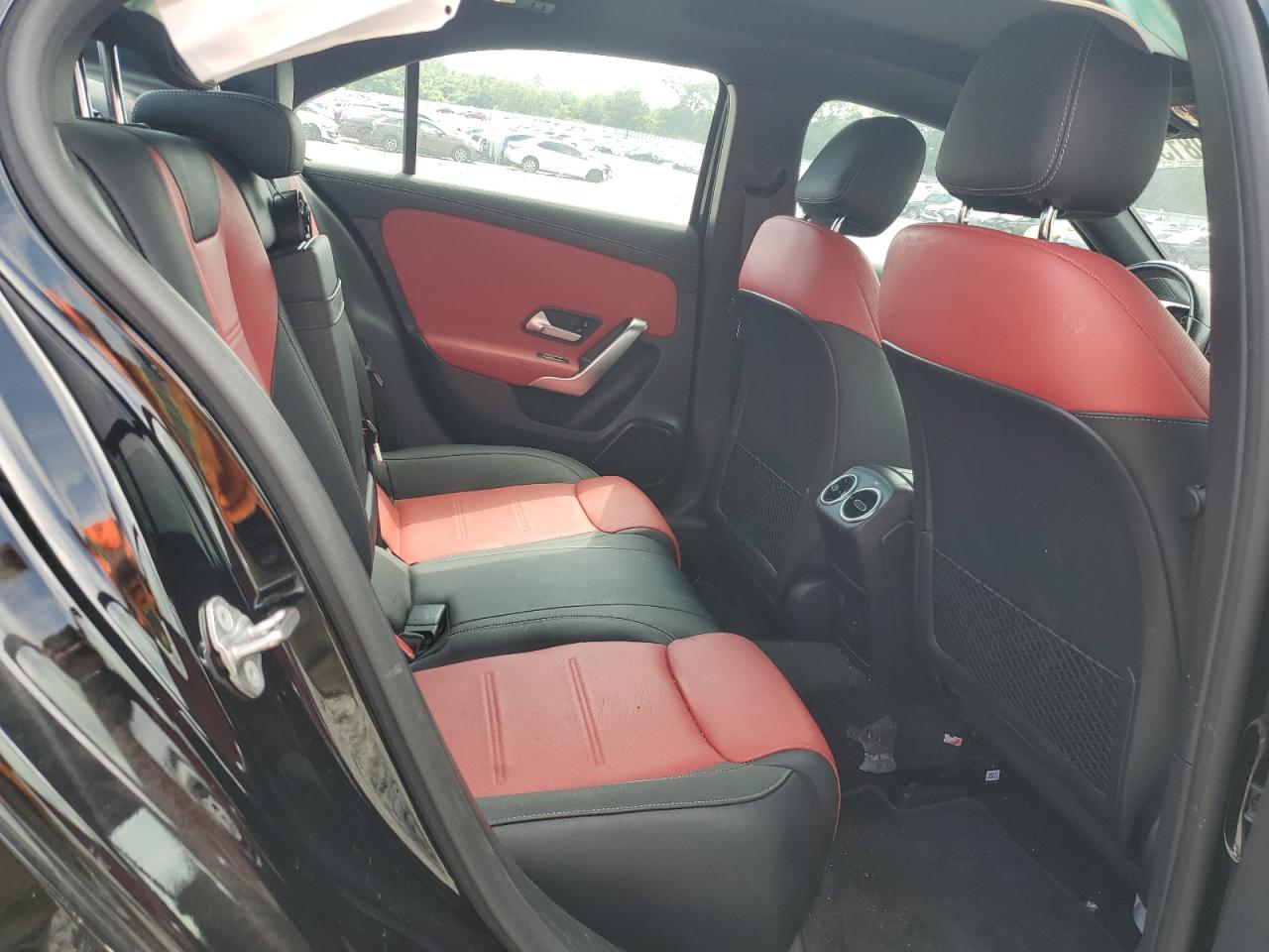 2022 Mercedes-Benz A 220 4Matic VIN: W1K3G4FB6NJ357716 Lot: 70813715