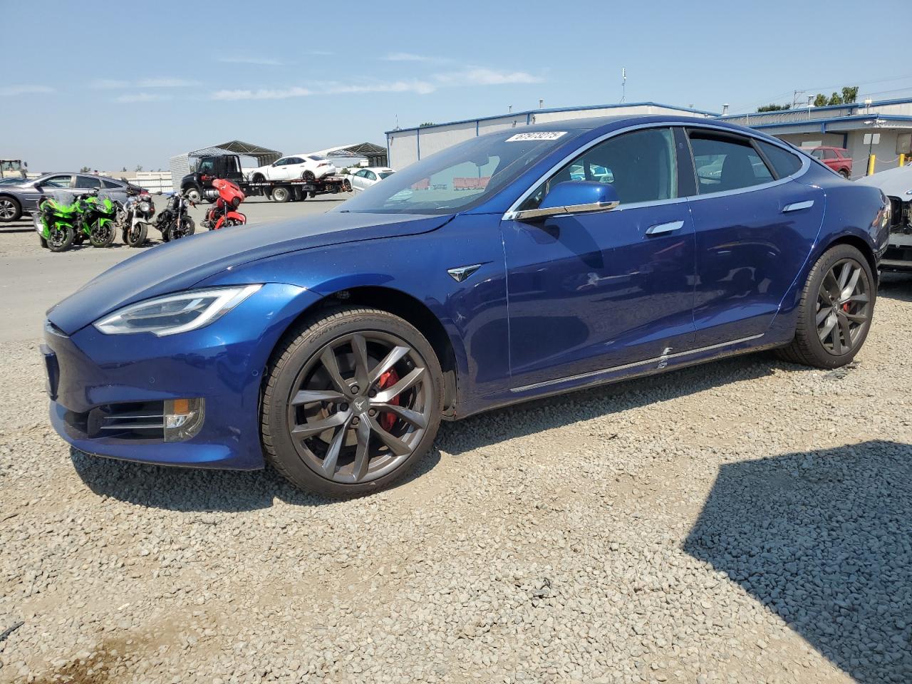 Vehicle photo