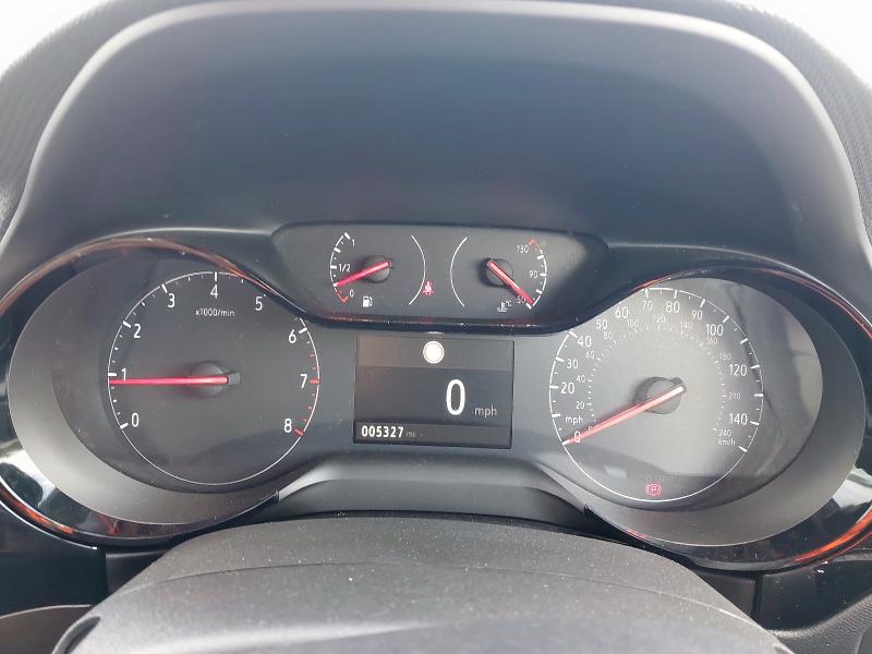 2021 VAUXHALL CORSA SE