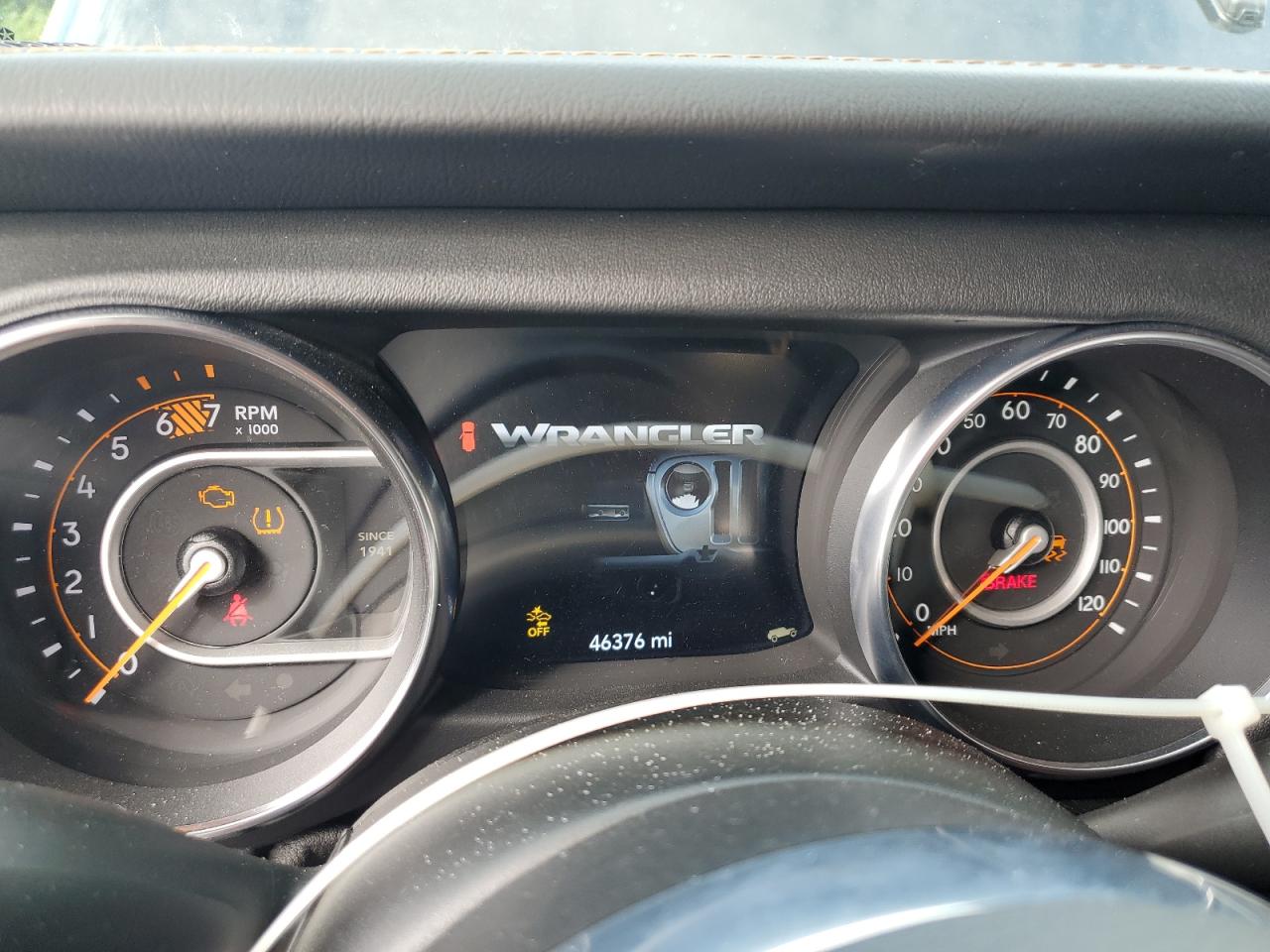 2021 Jeep Wrangler Unlimited Sahara VIN: 1C4HJXEN6MW509591 Lot: 68577165