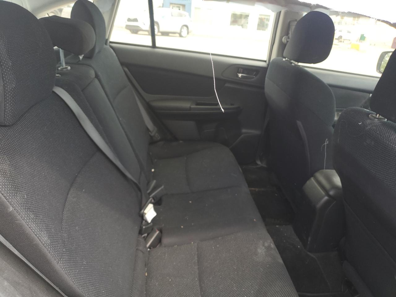 2014 Subaru Impreza Premium VIN: JF1GPAC61E8262592 Lot: 67975885