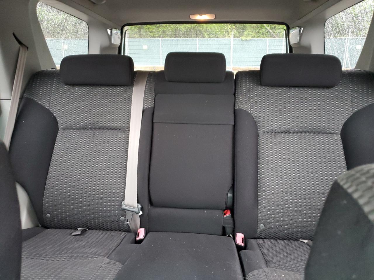 2006 Toyota 4Runner Sr5 VIN: JTEBT14R160058346 Lot: 63271765
