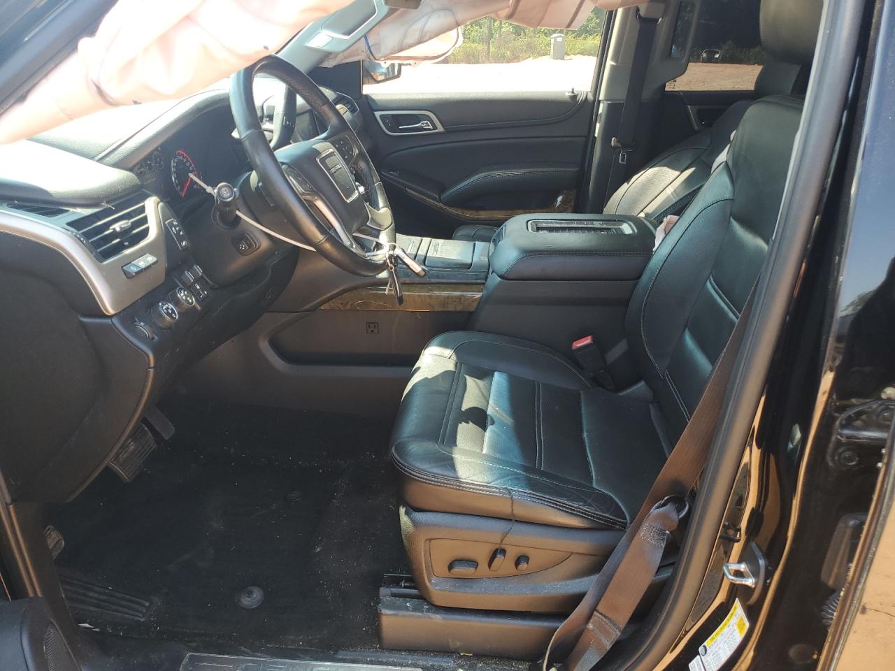 2016 GMC Yukon Denali VIN: 1GKS2CKJ5GR353242 Lot: 69267095